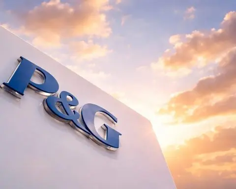 Procter & Gamble (PG) Stock After Hours: Shares Close at $142.69 on Dec. 22, 2025—What to Know Before Tuesday’s Open