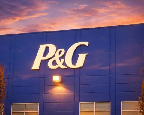 Procter & Gamble (PG) Stock After Hours Today (Dec. 23, 2025): Crest Texas Marketing Settlement, Holiday Trading Hours, and What to Watch Before Wednesday’s Open