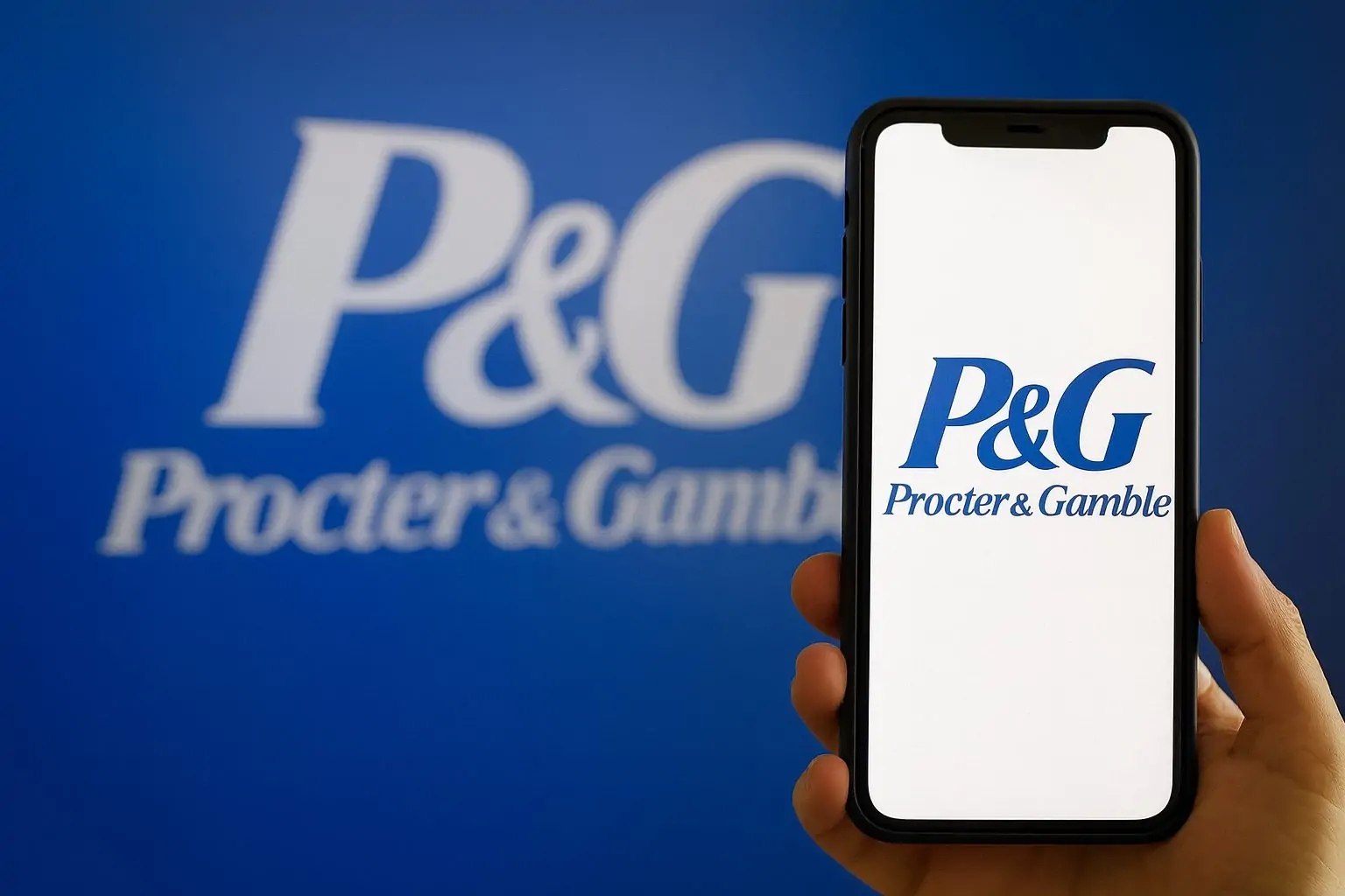 Procter & Gamble (PG) Stock Hits Two‑Year Low as CFO Sounds Alarm on U.S. Consumer – What It Means for Investors Now
