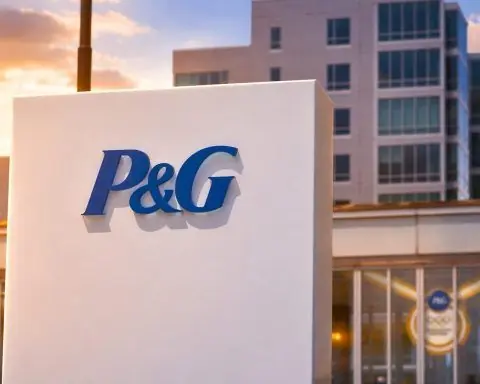 Procter & Gamble (PG) Stock Holds Near $145 as Markets Close for the Weekend — What Investors Should Watch Before Monday’s Open