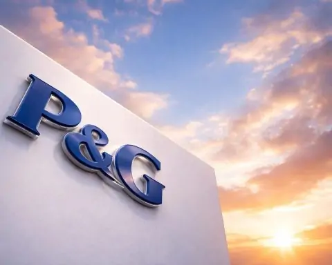 Procter & Gamble (PG) Stock News Today: December 19, 2025 Updates, Analyst Forecasts, Price Targets, and What to Watch Next