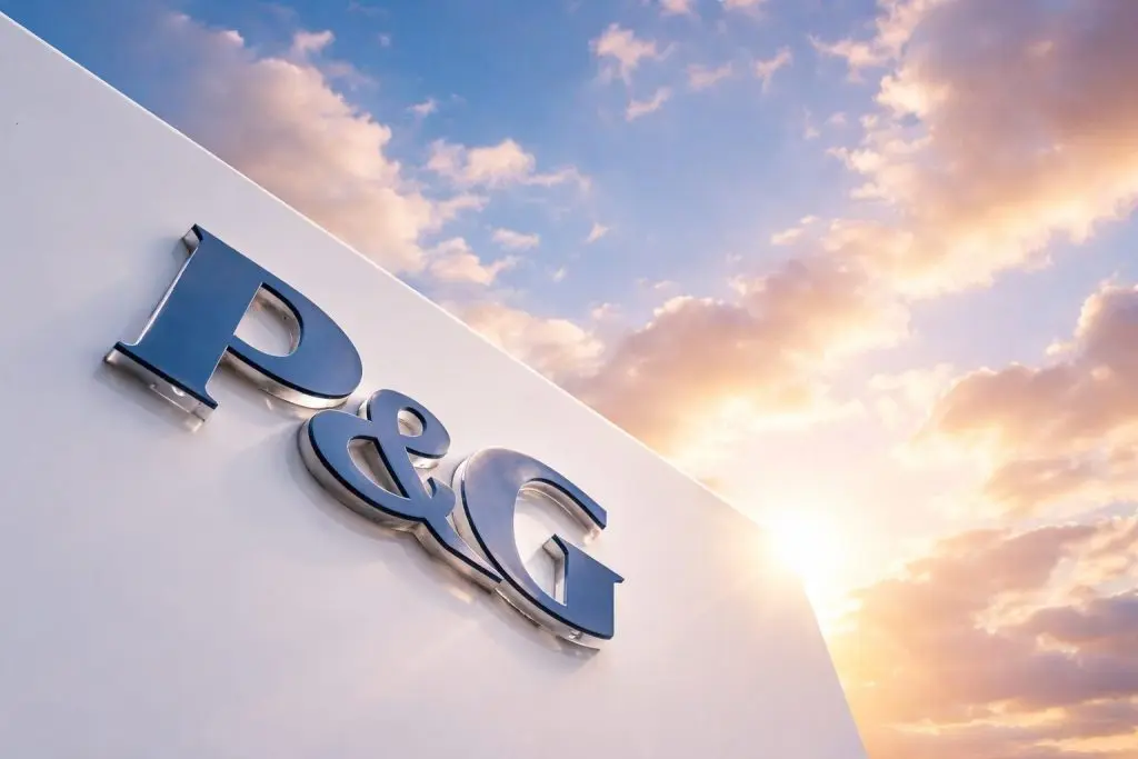 Procter & Gamble (PG) Stock News Today: Shares Extend Rally as Leadership Transition and FY2026 Outlook Take Center Stage (Dec. 16, 2025)