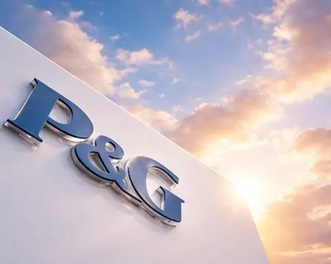 Procter & Gamble (PG) Stock News Today: Shares Extend Rally as Leadership Transition and FY2026 Outlook Take Center Stage (Dec. 16, 2025)