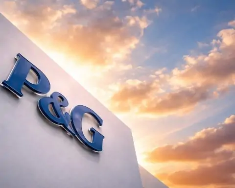 Procter & Gamble (PG) Stock on Dec. 26, 2025: Price, News, Forecasts and What Investors Should Watch Next