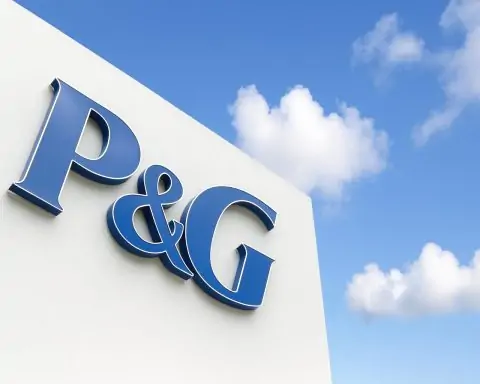 Procter & Gamble (PG) Stock on December 10, 2025: Price, Latest News, Analyst Targets and 2026–2028 Outlook