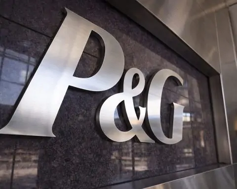 Procter & Gamble (PG) Stock Today: Analyst Upgrades, Tariff Pressures, and a CEO Change Set the Tone for 2026