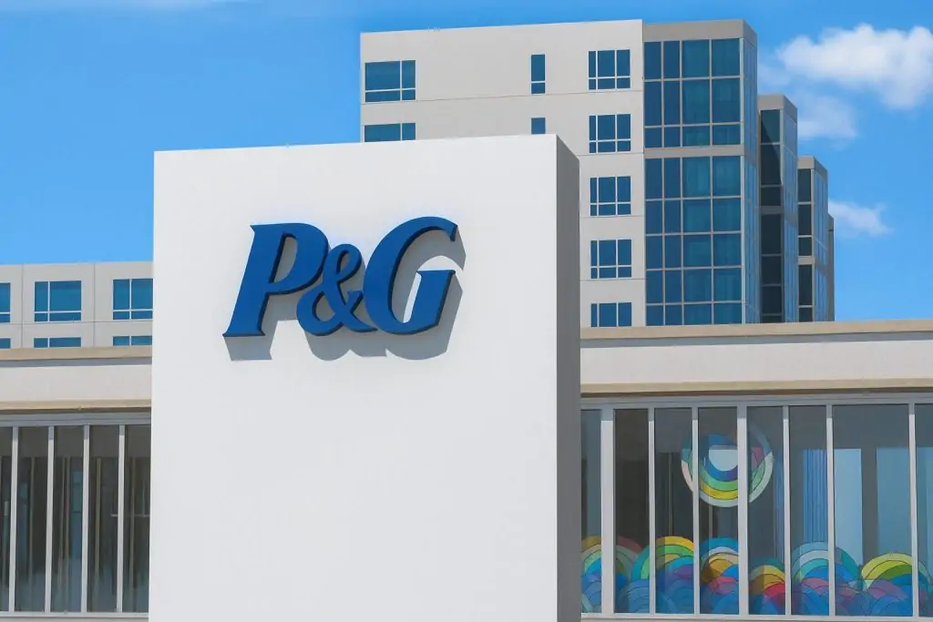Procter & Gamble (PG) Stock Today: Dividend King Near 2‑Year Low as Wall Street Sees Double‑Digit Upside (December 5, 2025)