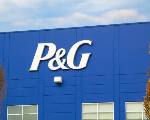Procter & Gamble (PG) Stock Today: Dividend King Near 52‑Week Lows as Legal Risks and Tariff Costs Weigh on 2026 Outlook (December 9, 2025)