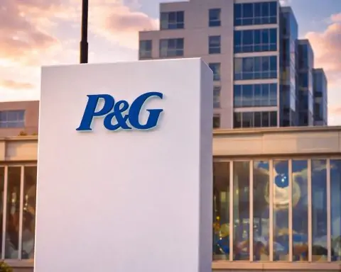 Procter & Gamble (PG) Stock Today: JPMorgan Cuts Price Target to $157 as Wall Street Weighs 2026 Catalysts