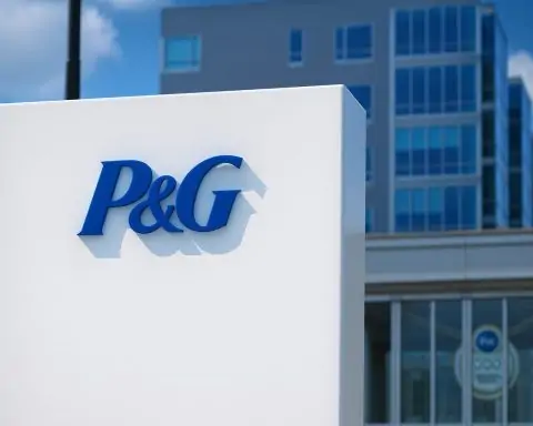 Procter & Gamble Stock Near Two‑Year Low After CFO Warning – Is PG a Buy for 2026?