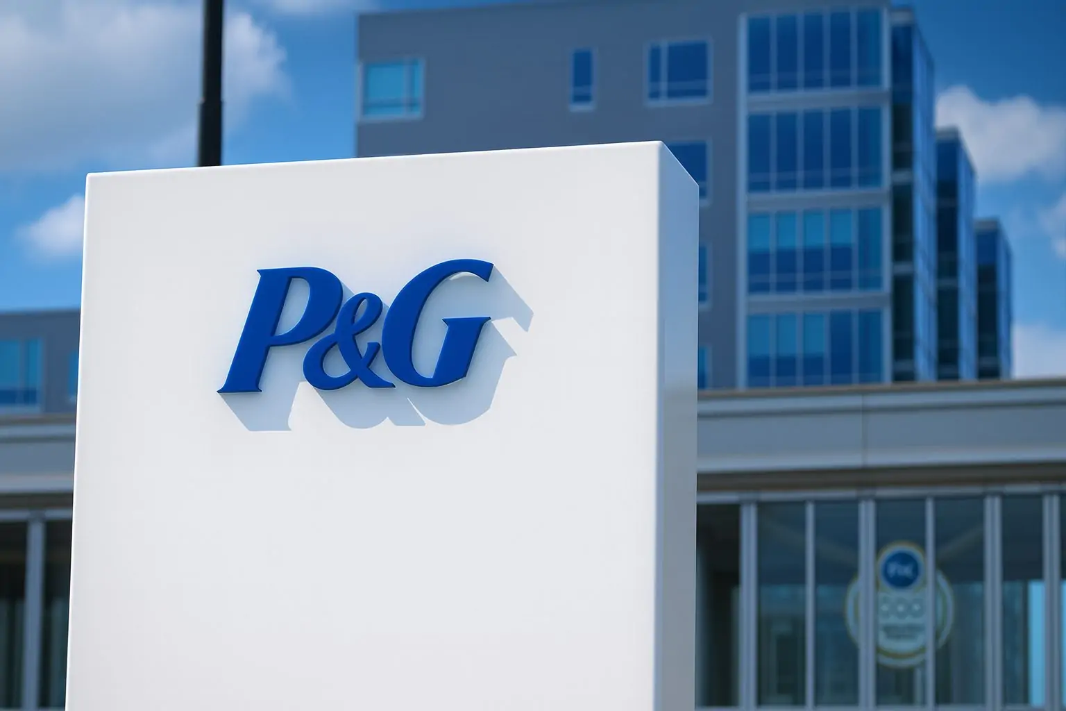 Procter & Gamble Stock Near Two‑Year Low After CFO Warning – Is PG a Buy for 2026?