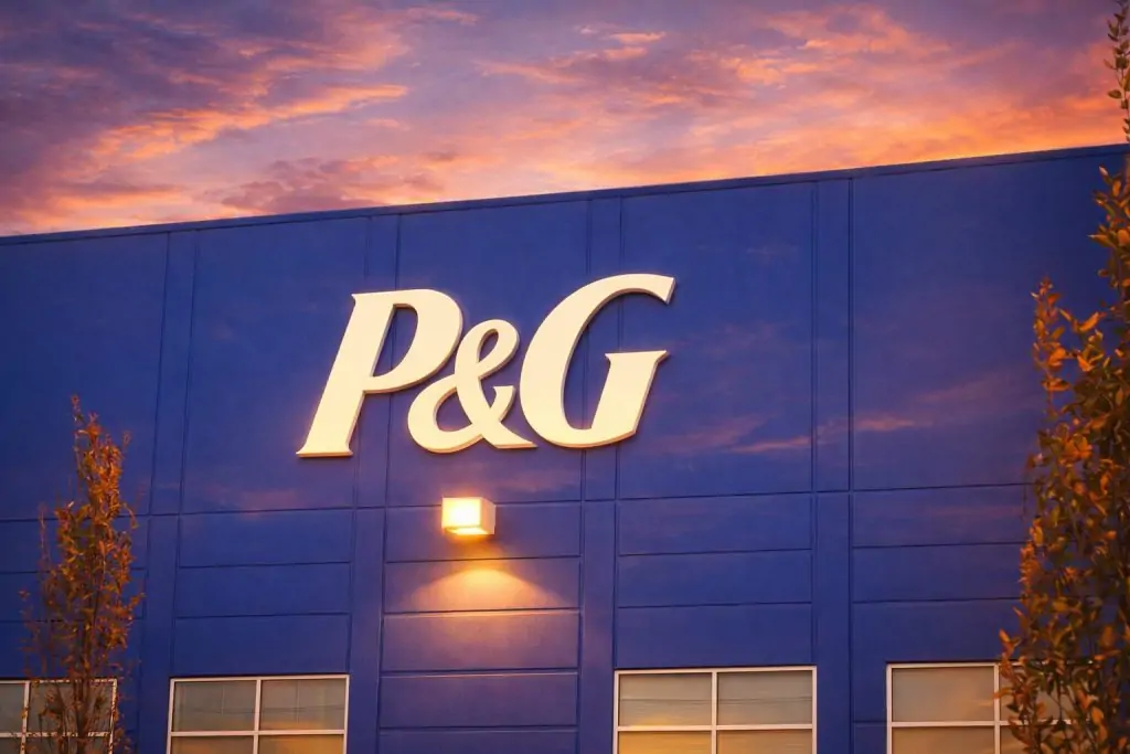 Procter & Gamble Stock (NYSE: PG) Today: What’s Driving Shares on Dec. 23, 2025 — Analyst Targets, Earnings Outlook, and Key Risks