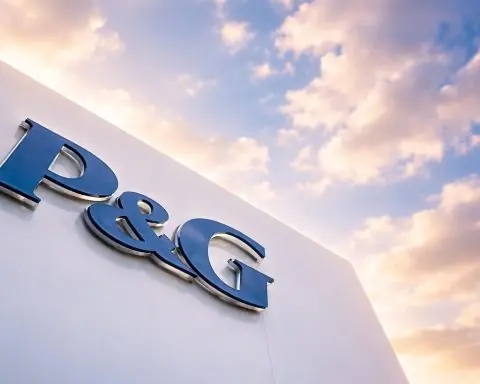 Procter & Gamble Stock (NYSE: PG) Update: What Investors Need to Know Before Monday’s Open as Year-End Trading Thins