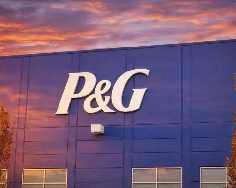 Procter & Gamble Stock (NYSE: PG) Week-Ahead Outlook: Analyst Calls, Holiday Trading, and What Could Move Shares Dec. 22–26, 2025