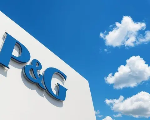 Procter & Gamble Stock (PG) Weekly Update: Rebound From a 52‑Week Low, Analyst Forecasts, and What to Watch Next Week (Updated Dec. 12, 2025)