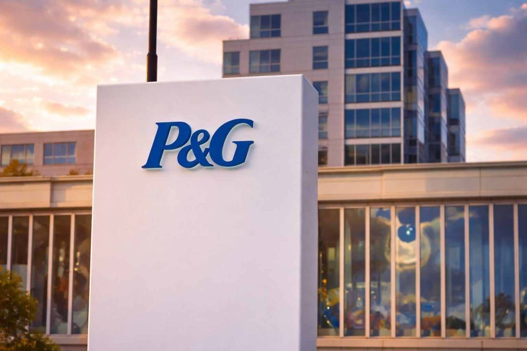 Procter & Gamble stock rises as Wall Street turns defensive — what traders watch next