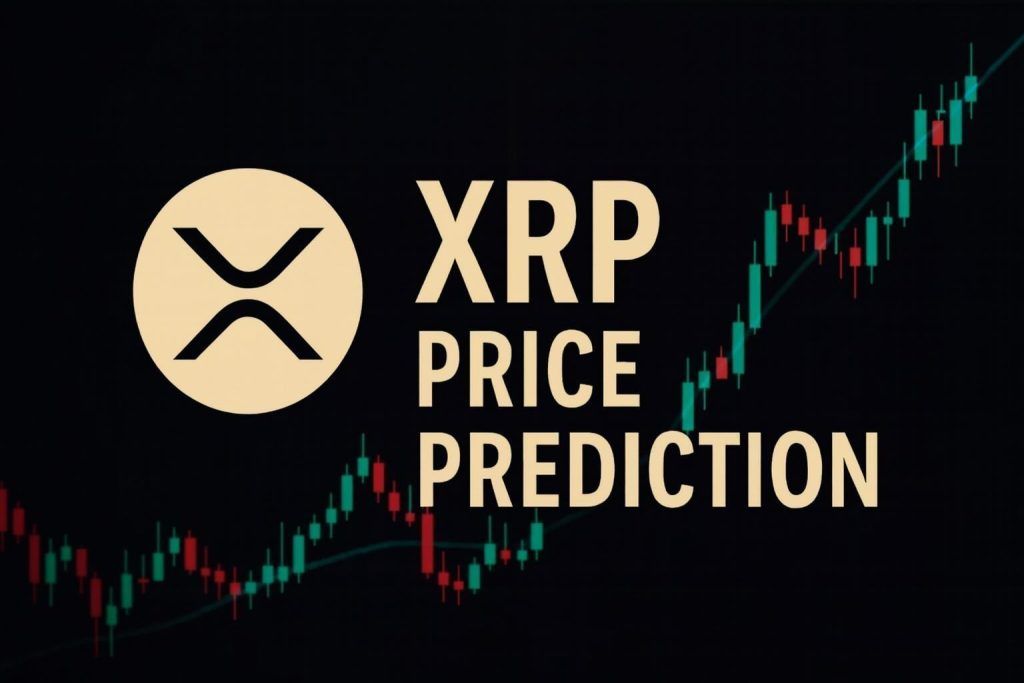 Prognoza ceny XRP na grudzień 2025: Skrajny strach, szum wokół „strefy zakupów” przy 2 USD i poziom maksymalnego bólu na 12 mln USD