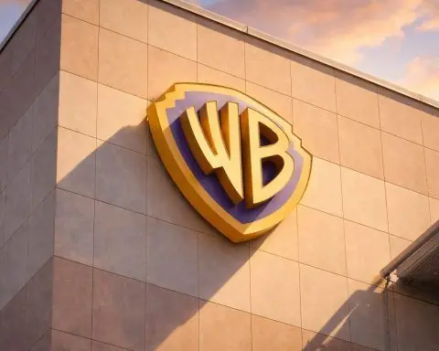Prognoza i aktualności dotyczące akcji Warner Bros. Discovery (WBD): warunki fuzji z Netflixem, oferta Paramountu na 30 dolarów i na co zwracają uwagę inwestorzy (20 grudnia 2025)