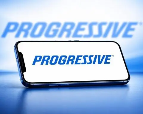Progressive (PGR) Stock After Hours: November 2025 Results, Analyst Price Targets, and What to Watch Before the Market Opens Dec. 18