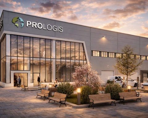 Prologis (PLD) Stock After the Bell on Dec. 24, 2025: What Happened Today and What to Watch Before the Next Market Open