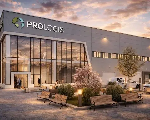 Prologis (PLD) Stock After the Bell on Dec. 24, 2025: What Happened Today and What to Watch Before the Next Market Open