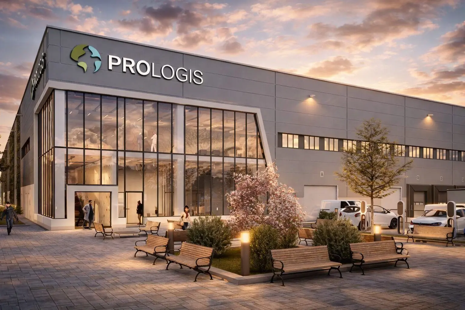 Prologis (PLD) Stock After the Bell on Dec. 24, 2025: What Happened Today and What to Watch Before the Next Market Open