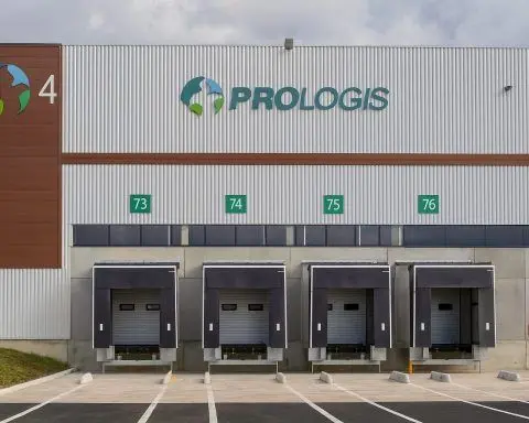 Prologis Stock (PLD) Outlook: Fed Rate Cut, Dividend, Debt Redemption and Analyst Forecasts for the Week Ahead (Updated Dec. 12, 2025)