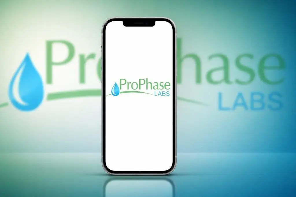 ProPhase Labs (PRPH) Stock News: Reverse Merger LOI With ABL, 1-for-10 Reverse Split Takes Effect Dec. 22, 2025
