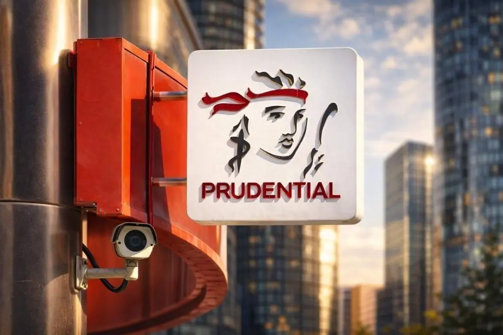 Prudential plc shares slip after buyback update; what investors watch next