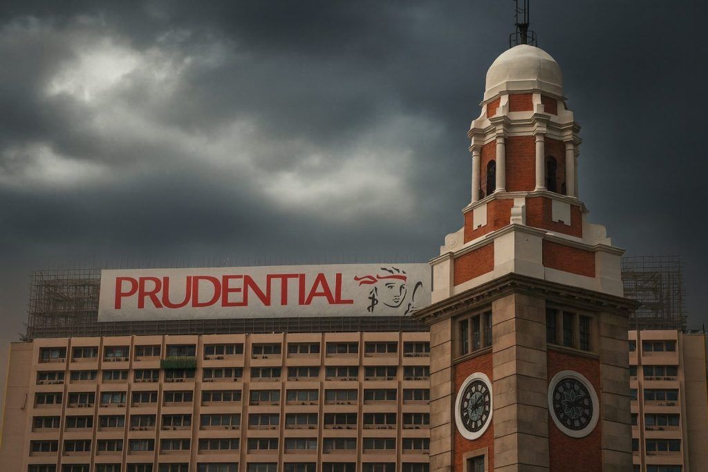 Prudential share price hits fresh 12-month high in London — what’s driving PRU and what to watch next