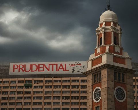Prudential share price hits fresh 12-month high in London — what’s driving PRU and what to watch next