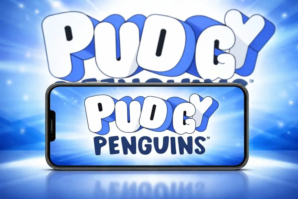 Pudgy Penguins Lights Up the Las Vegas Sphere for Christmas as PENGU Reacts — Branding vs Technology in Crypto’s 2025 Reality