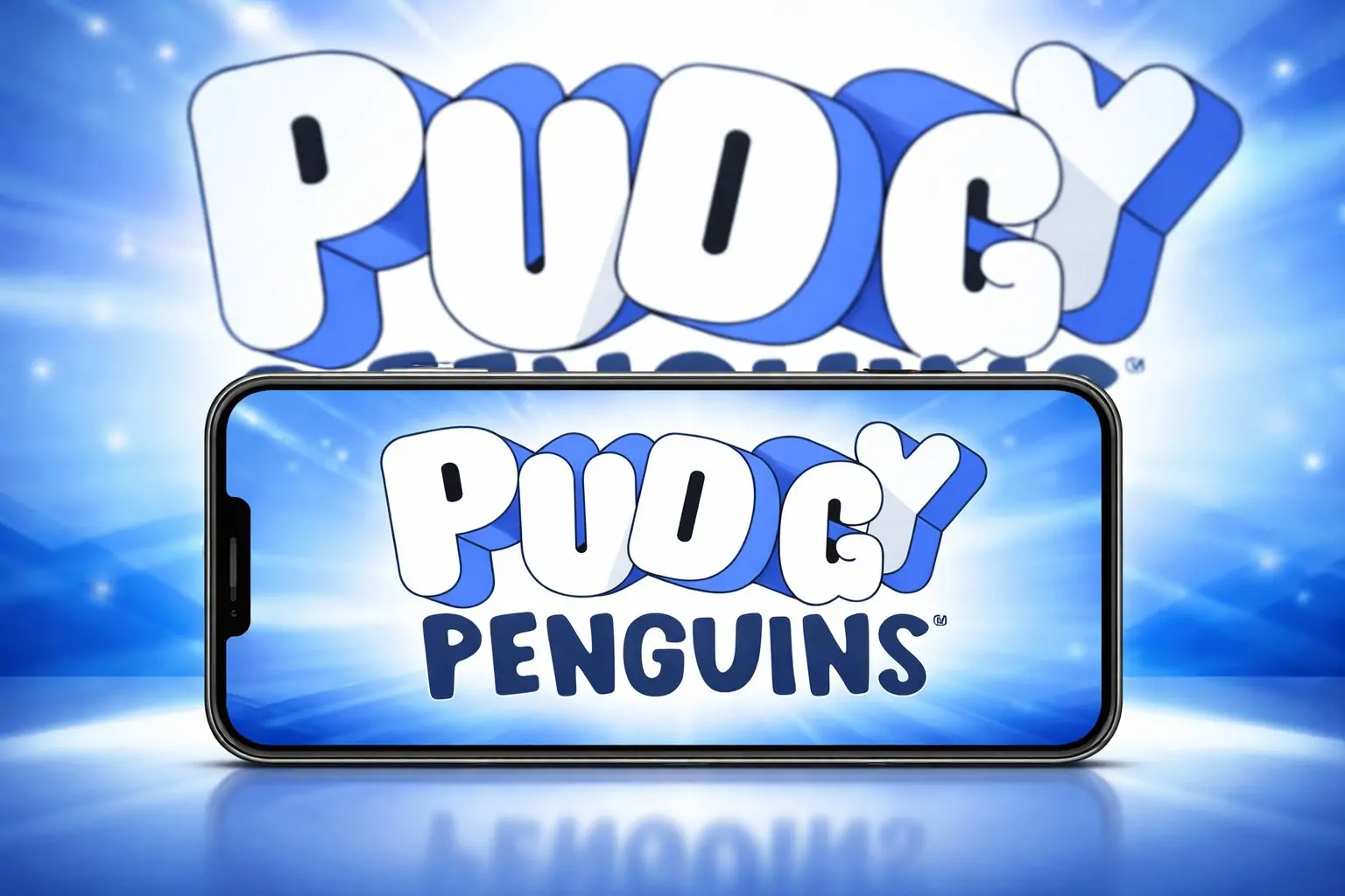 Pudgy Penguins Lights Up the Las Vegas Sphere for Christmas as PENGU Reacts — Branding vs Technology in Crypto’s 2025 Reality