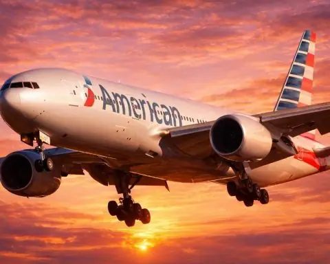 Puerto Rico Flight Cancellations Spike: San Juan Airport Suspends U.S. Airline Service After Venezuela Strikes