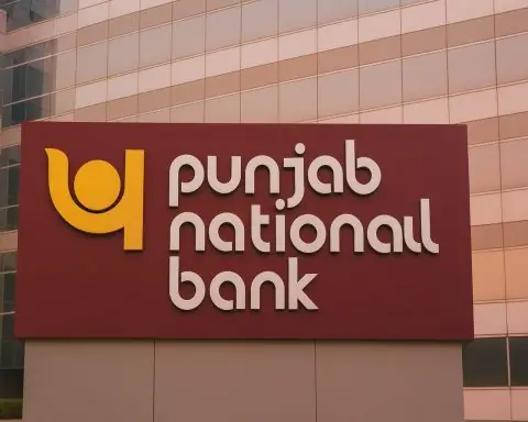 Punjab National Bank Share Price Today (1 December 2025): Mega PSB Merger Blueprint, Rate Pause and Analyst Targets Explained