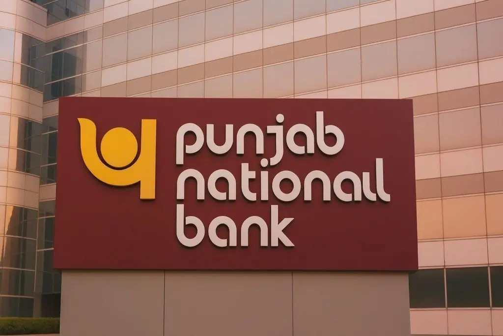 Punjab National Bank Share Price Today: PNB Hits New 52‑Week High as PSU Bank Rally Continues – Q2 FY26 Results, Analyst Targets and 2026 Outlook