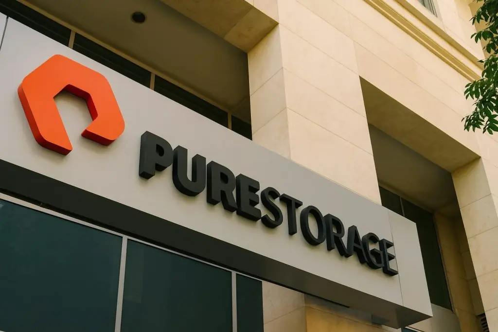 Pure Storage (PSTG) Stock Plunges After Q3 Earnings: What December’s Sell-Off Means for the AI Storage Leader