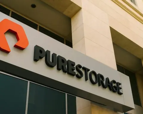 Pure Storage (PSTG) Stock Plunges After Q3 Earnings: What December’s Sell-Off Means for the AI Storage Leader