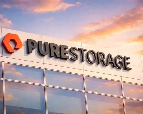 Pure Storage (PSTG) Stock: Shares Close at $69.28 as Markets Shut for the Weekend, With Buyback and Analyst Targets in Focus