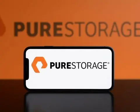 Pure Storage (PSTG) Stock Soars, Then Stumbles: Q3 2026 Earnings, AI Growth Story and 2026 Forecast on December 2, 2025