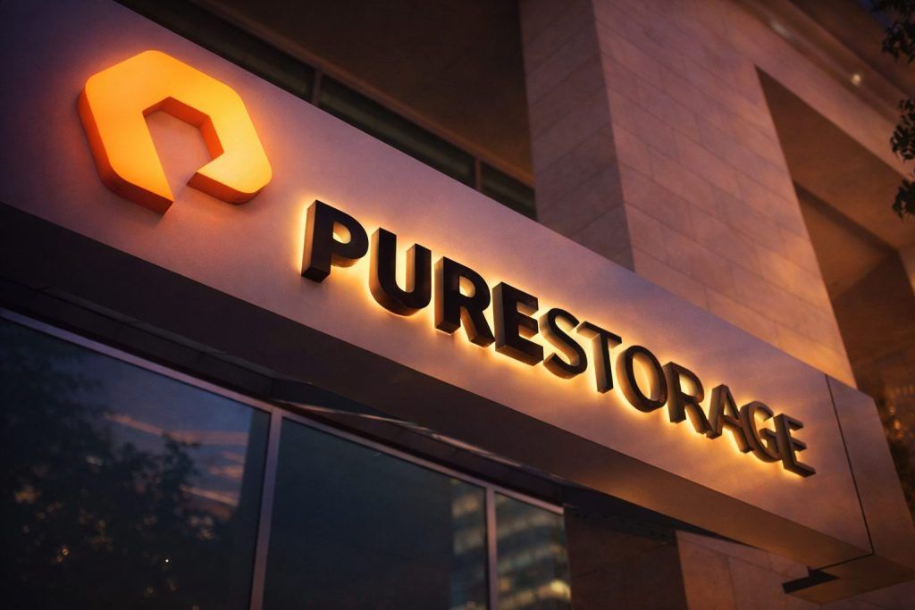 Pure Storage Stock (PSTG) Weekend Update: Shares Jump Into Year-End, Analysts Stay Bullish Ahead of Monday’s Open