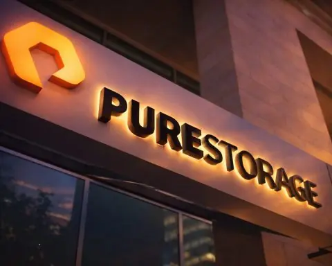 Pure Storage Stock (PSTG) Weekend Update: Shares Jump Into Year-End, Analysts Stay Bullish Ahead of Monday’s Open