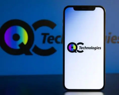 Q/C Technologies (QCLS) Stock Skyrockets on Martin Shkreli’s $100 ‘Quantum-Class’ Call – What’s Really Behind the Rally on December 4, 2025