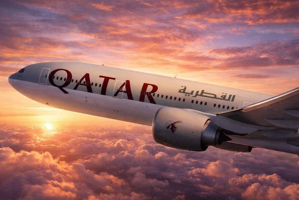 Qatar Airways boosts South Africa flights to 42 a week — what changes for Cape Town, Johannesburg and Durban