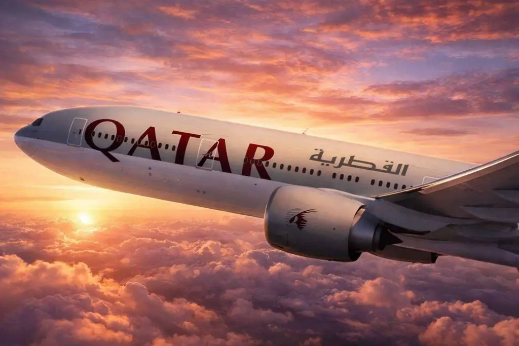 Qatar Airways boosts South Africa flights to 42 a week — what changes for Cape Town, Johannesburg and Durban