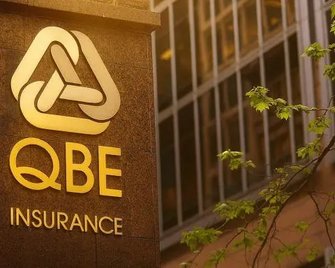 QBE Insurance Group Limited (ASX:QBE) Stock: Buyback Starts, Fresh Strategy Signals, and Updated Analyst Forecasts (Dec 13, 2025)