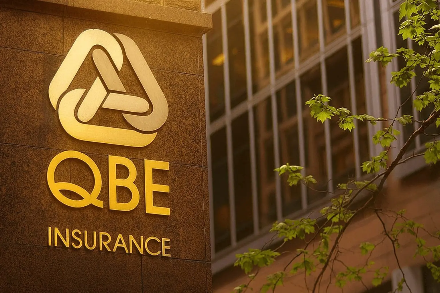 QBE Insurance Group Limited (ASX:QBE) Stock: Buyback Starts, Fresh Strategy Signals, and Updated Analyst Forecasts (Dec 13, 2025)