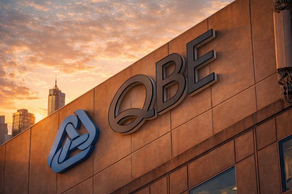 QBE Insurance Group Limited (ASX:QBE) Stock Update: Buyback Kickoff, Climate Strategy Shift, and the Week Ahead (Updated 14 Dec 2025)