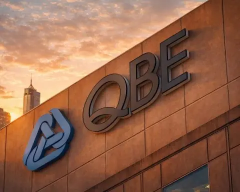 QBE Insurance Group Limited (ASX:QBE) Stock Update: Buyback Kickoff, Climate Strategy Shift, and the Week Ahead (Updated 14 Dec 2025)