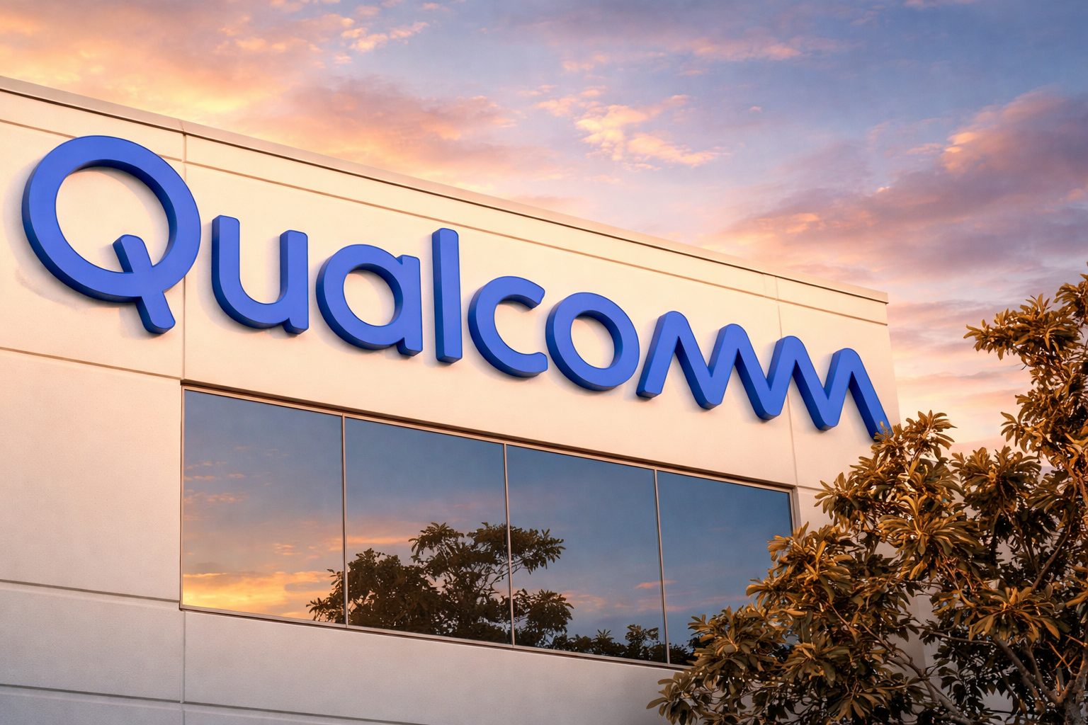QUALCOMM Incorporated Stock (QCOM) Week Ahead: Alphawave Deal Closes Early, AI Data Center Push, and Holiday-Week Trading Setup (Dec 22–26, 2025) QUALCOMM Incorporated Stock (QCOM) Week Ahead: Alphawave Deal Closes Early, AI Data Center Push, and Holiday-Week Trading Setup (Dec 22–26, 2025)